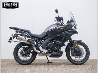 Cfmoto 700 MT 2026 occasion