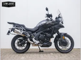 Cfmoto 700 MT 2026 occasion