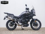 CFMOTO 700 MT