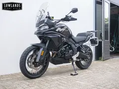 Cfmoto 700 MT 2026 occasion – foto 6 van 7