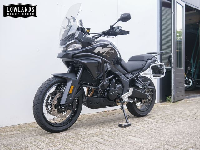 cfmoto - 700-mt