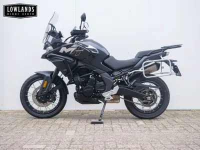 CFMOTO 700 MT – foto 2