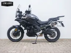 Cfmoto 700 MT 2026 occasion – foto 2 van 7