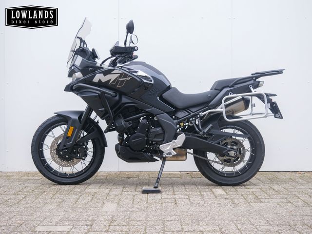 cfmoto - 700-mt