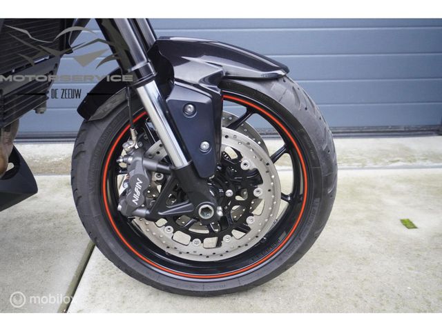 triumph - tiger-1050-se