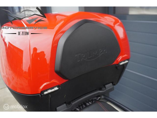 triumph - tiger-1050-se