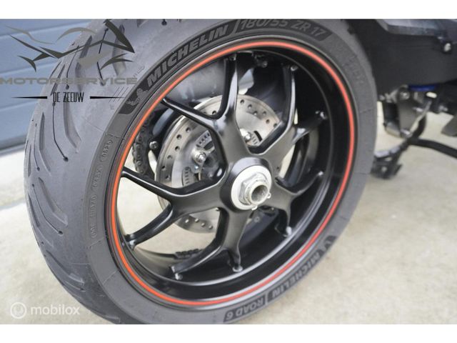 triumph - tiger-1050-se