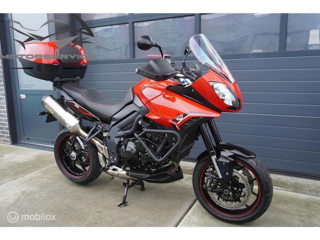 triumph - tiger-1050-se