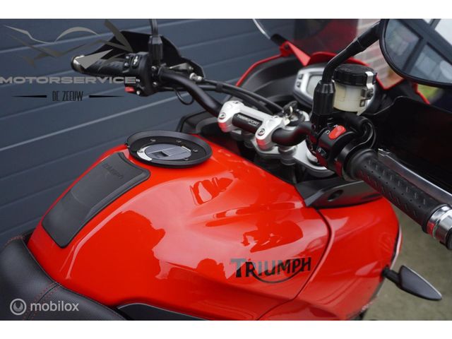 triumph - tiger-1050-se