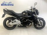 SUZUKI GSR 600