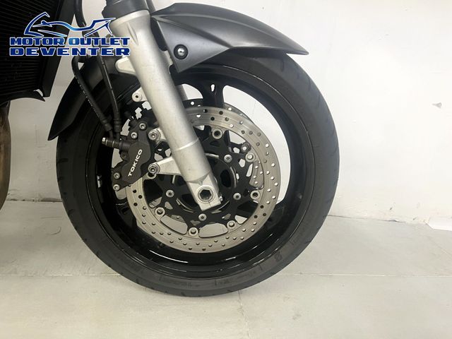 suzuki - gsr-600