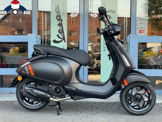 vespa - sprint-125-s