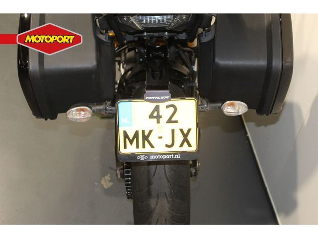 yamaha - tracer-9-gt