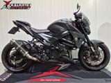 SUZUKI GSX-S 750 A