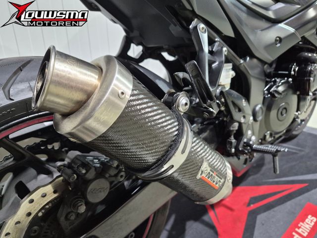 suzuki - gsx-s-750-a