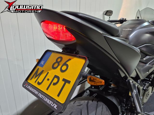 suzuki - gsx-s-750-a