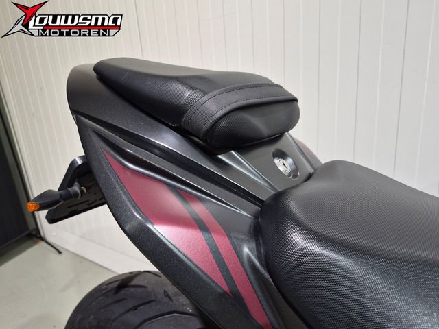 suzuki - gsx-s-750-a