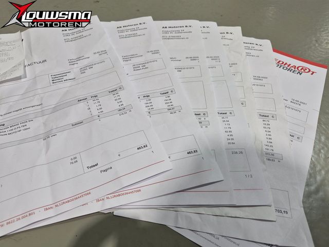 suzuki - gsx-s-750-a