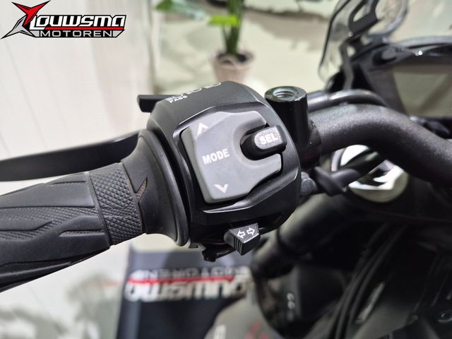 suzuki - gsx-s-750-a