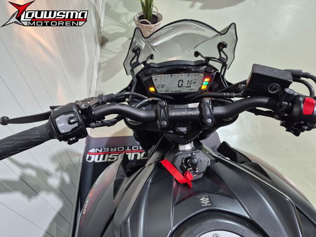 suzuki - gsx-s-750-a