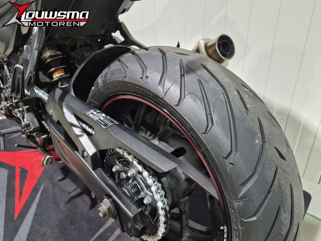 suzuki - gsx-s-750-a