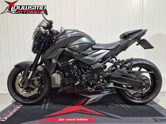 suzuki - gsx-s-750-a