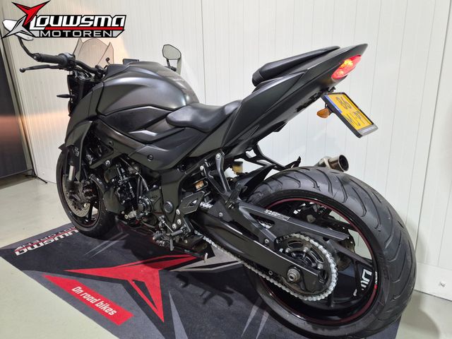 suzuki - gsx-s-750-a