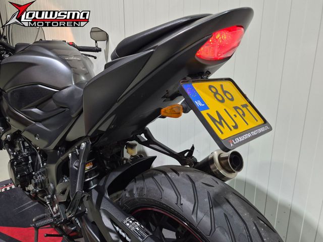 suzuki - gsx-s-750-a