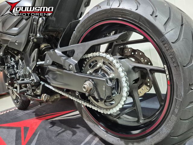 suzuki - gsx-s-750-a