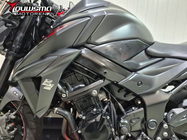 suzuki - gsx-s-750-a