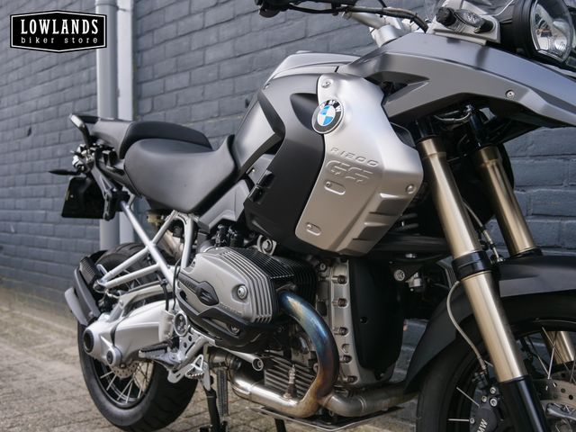 bmw - r-1200-gs