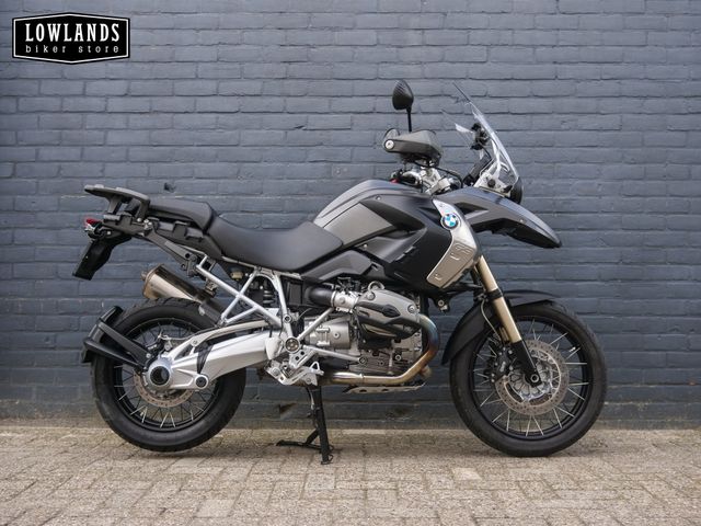 bmw - r-1200-gs