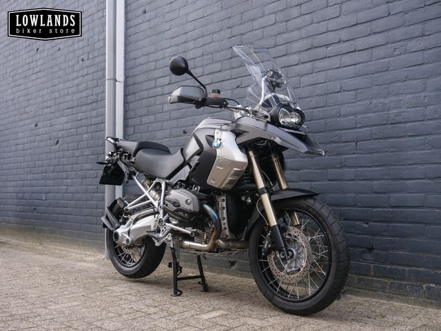bmw - r-1200-gs