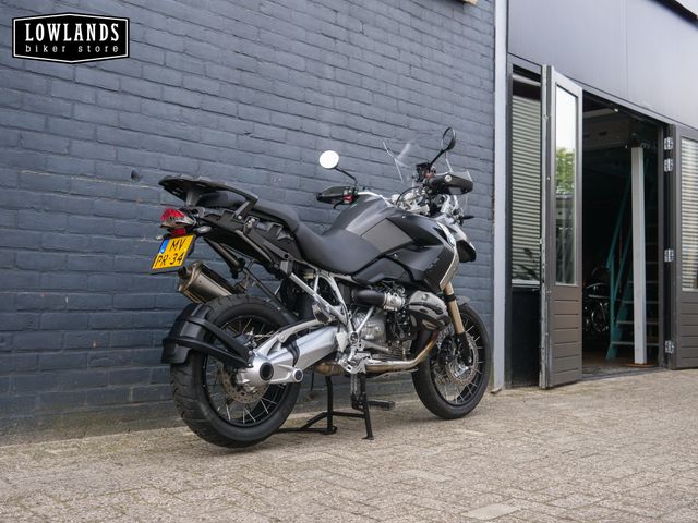 bmw - r-1200-gs