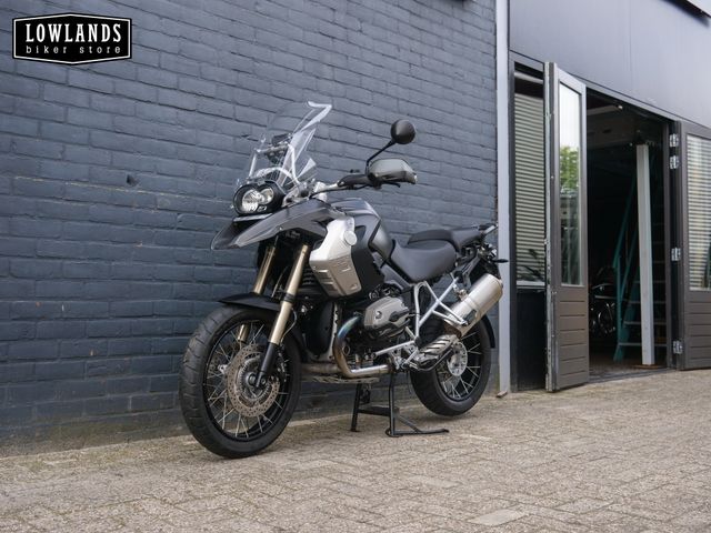 bmw - r-1200-gs