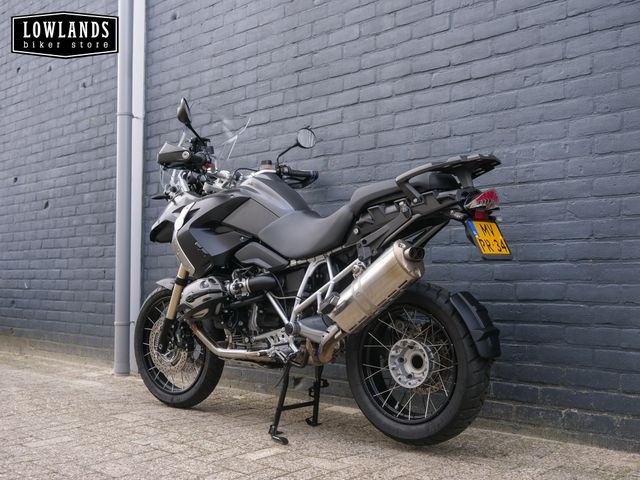 bmw - r-1200-gs