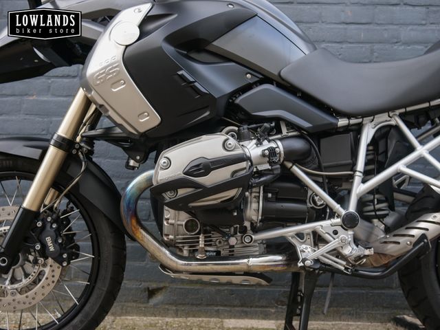 bmw - r-1200-gs