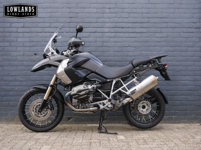 bmw - r-1200-gs