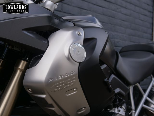 bmw - r-1200-gs