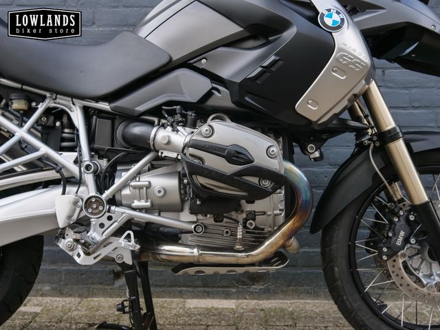 bmw - r-1200-gs