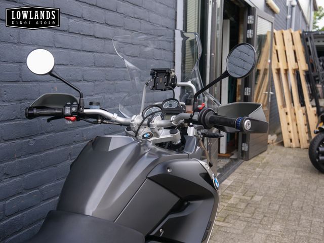 bmw - r-1200-gs