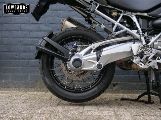 bmw - r-1200-gs