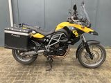 BMW F 650 GS