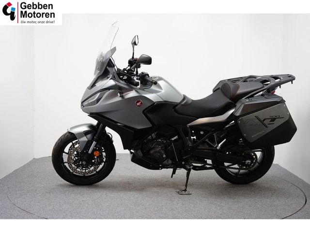 honda - nt-1100