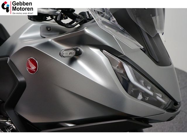honda - nt-1100