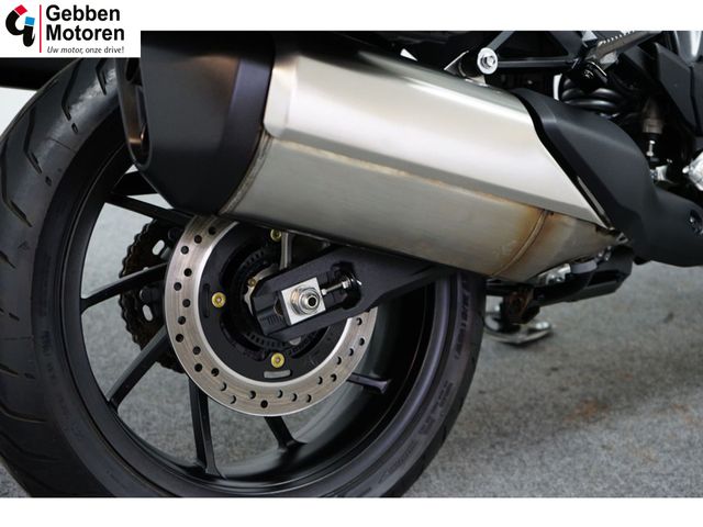 honda - nt-1100