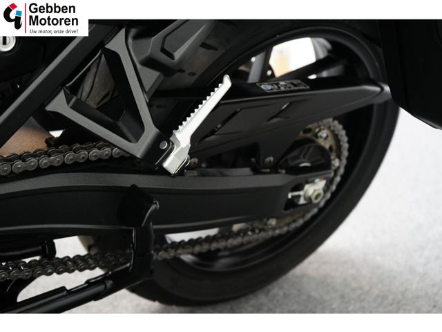 honda - nt-1100