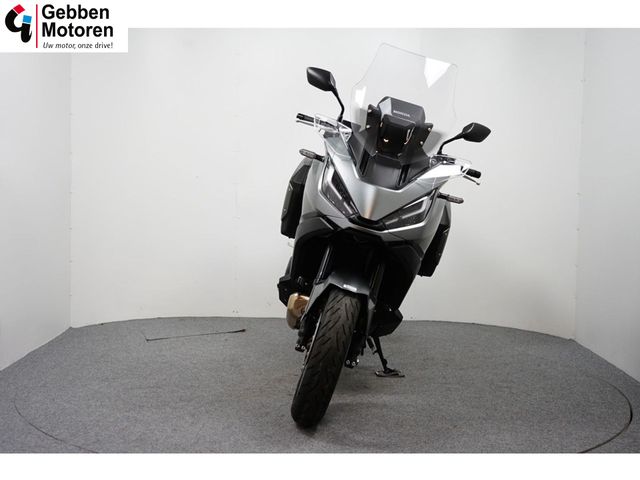 honda - nt-1100