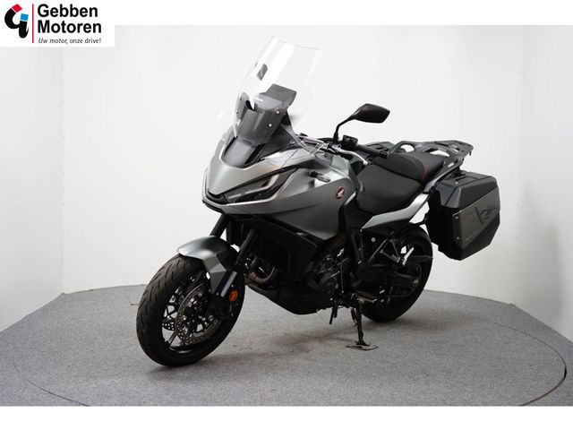 honda - nt-1100