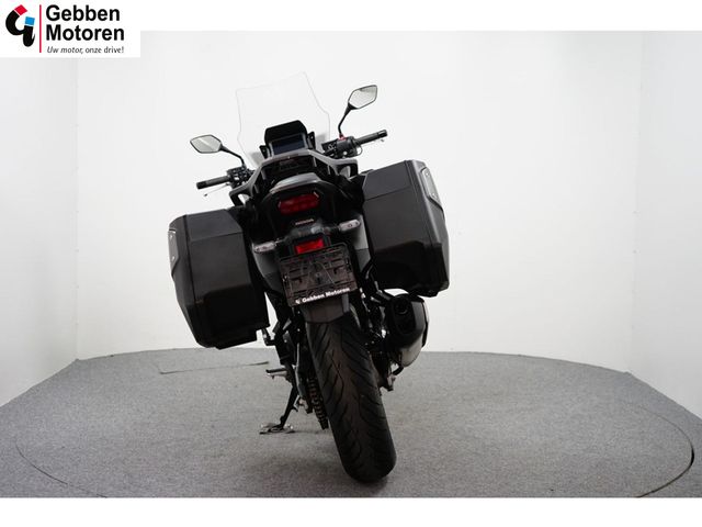 honda - nt-1100